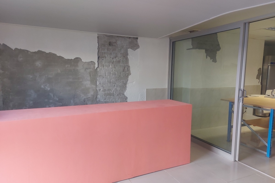 Commercial Property for Sale in Dormehls Drift Western Cape